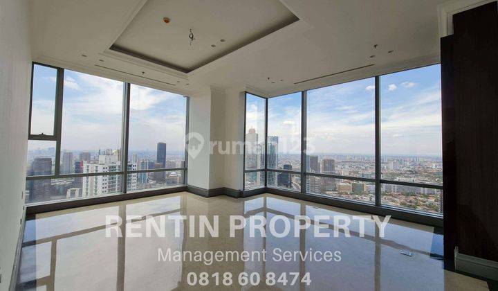 For Sale Apartment Raffles Residence 4+1 Bedrooms Private Lift 1