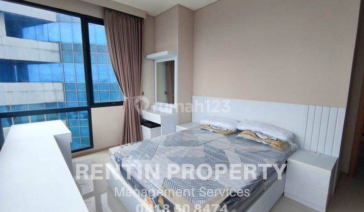 For Rent Apartment Samara Suites 2 Bedrooms Middle Floor 2