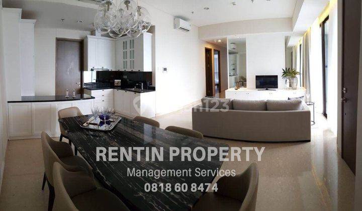 For Rent Apartment 1 Park Avenue 2 Bedrooms Middle Floor 2