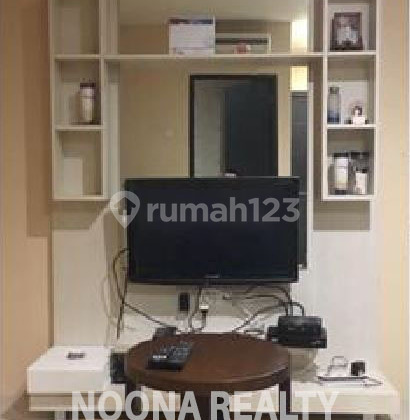 Dijual Apartemen Tamansari Semanggi 1 Bedroom Lantai Tengah