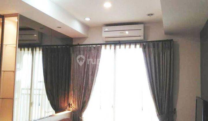 For Rent Apartment Thamrin Executive 1 Bedroom High Floor 1