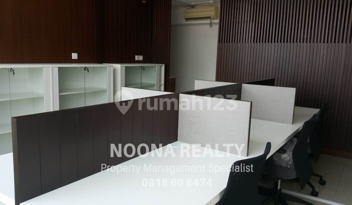 Sewa Office At Citylofts Sudirman Lantai Tinggi Semi Furnished Sewa Office At Citylofts Sudirman Lantai Tinggi Semi Furnished