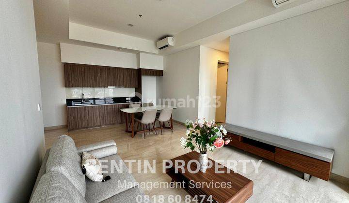 For Rent Apartment 57 Promenade 2 Bedrooms Middle Floor Furnished 2