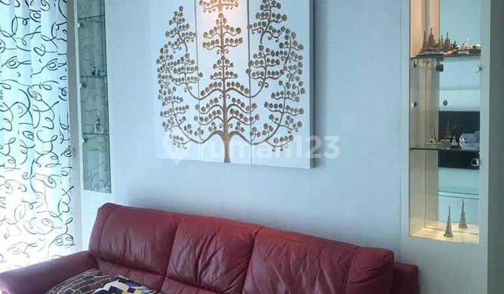 Rent Central Park Residence Apartment 2 Bedroom Middle Floor 2