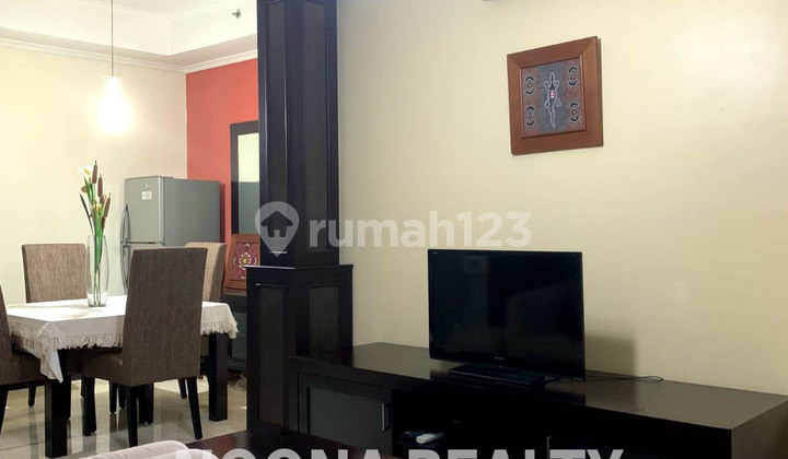 For Rent Apartment Bellagio Residence 2 Bedrooms Middle Floor 2