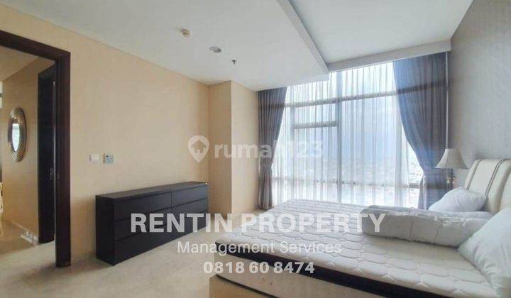 For Rent Apartment Essence Darmawangsa 2 Bedrooms Private Lift 1