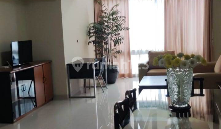 For Sale: Taman Anggrek Condominium Apartment, 2 Bedrooms, High Floor 2