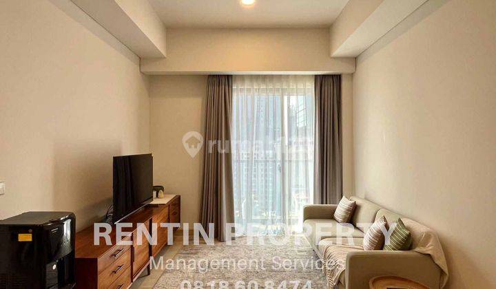 For Rent Apartment 57 Promenade 1 Bedroom Middle Floor Furnished 1