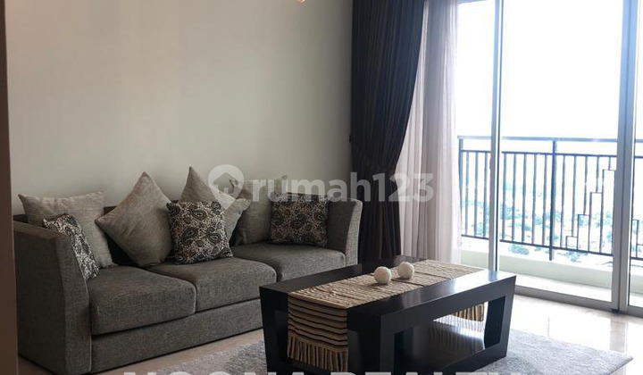 Rent Apartment Pakubuwono View 2 Bedrooms High Floor Furnished Rent Apartment Pakubuwono View 2 Bedrooms High Floor Furnished