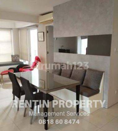 For Rent Apartment 1 Park Residence 2 Bedrooms Low Floor 2