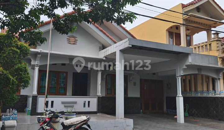 For Sale House in Pesona Khayangan Depok, Good Condition, Ready to Occupancy For Sale House in Pesona Khayangan Depok, Good Condition, Ready to Occupancy