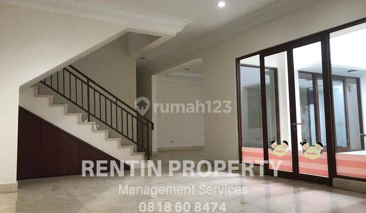 Dijual Rumah di Antasari Jaksel Cocok Untuk Residence Komersil 2