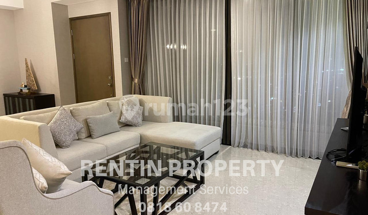 For Rent Apartment 1 Park Avenue 2 Bedrooms Middle Floor Furnished 2