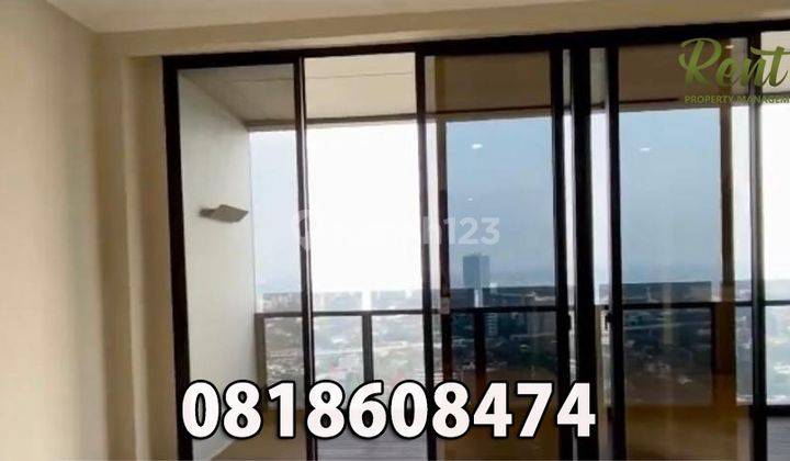Jual Apartemen District 8 Senopati 2 Bedroom Super Murah 1