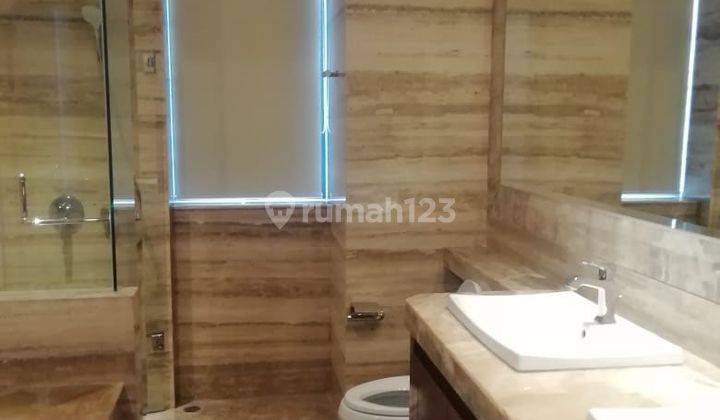 Jual Apartemen District 8 Senopati 2 Bedroom Super Murah 11