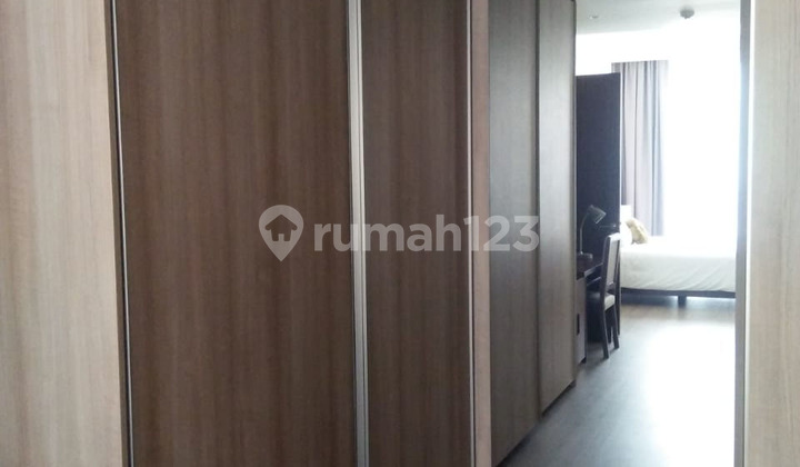 Sewa Apartemen Pakubuwono Spring 2 Bedroom Lantai Tengah Furnished 6