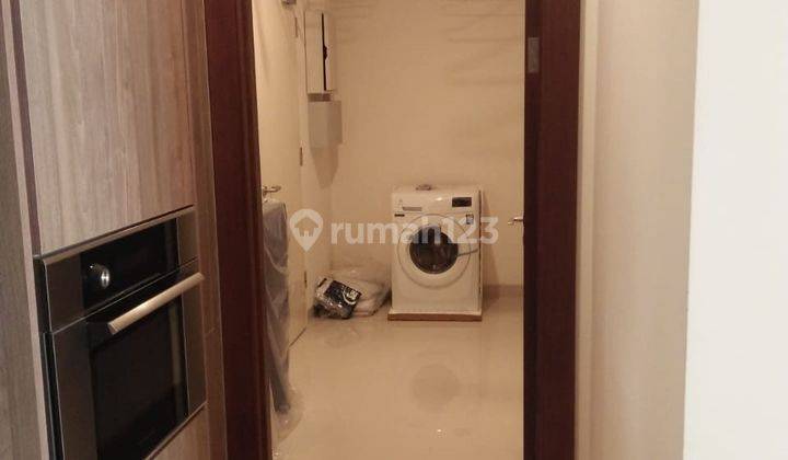 Sewa Apartemen Pakubuwono Spring 2 Bedroom Lantai Tengah Furnished 8