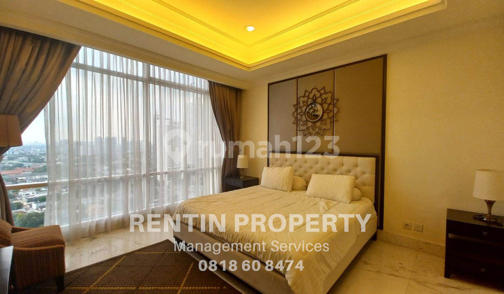 For Rent Apartment Botanica 2 Bedrooms Middle Floor Furnished 3