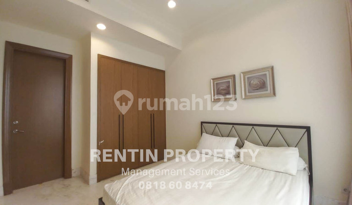 For Rent Apartment Botanica 2 Bedrooms Middle Floor Furnished 4
