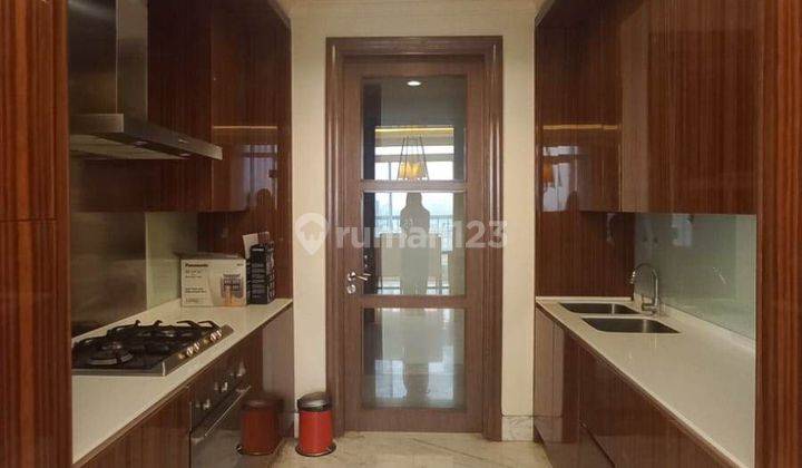 For Rent Apartment Botanica 2 Bedrooms Middle Floor Furnished 5