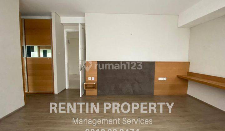 Dijual Apartemen 1 Park Residence 3 Bedroom Lantai Tengah Unfurnished 2