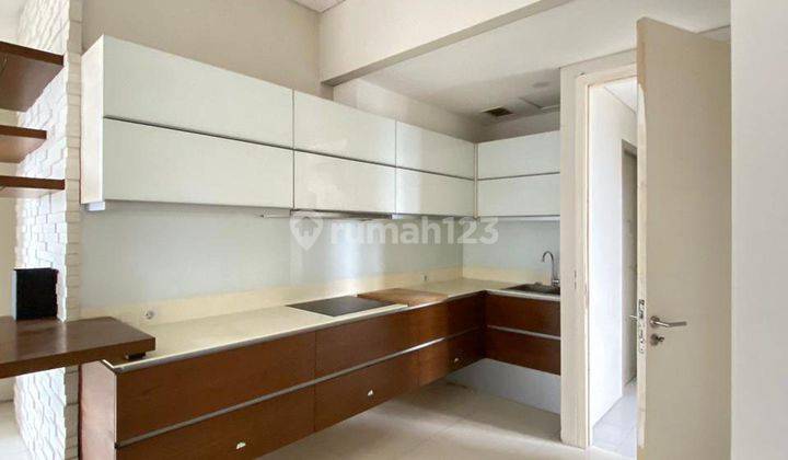 Dijual Apartemen 1 Park Residence 3 Bedroom Lantai Tengah Unfurnished 5