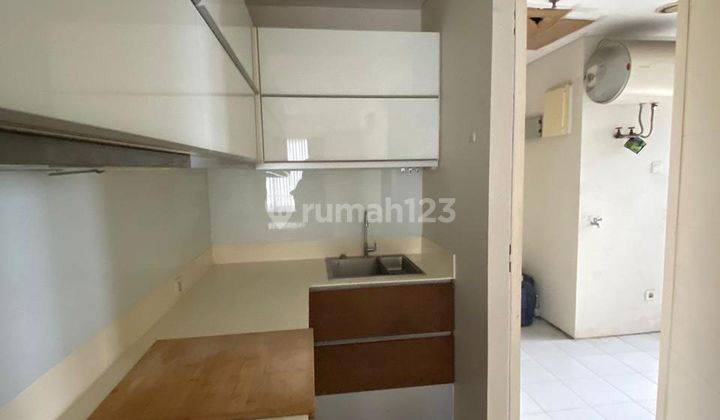 Dijual Apartemen 1 Park Residence 3 Bedroom Lantai Tengah Unfurnished 9