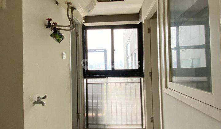 Dijual Apartemen 1 Park Residence 3 Bedroom Lantai Tengah Unfurnished 10