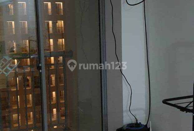Jual Rugi Apartemen M Town Residence Studio Type Ellis Furnished 3