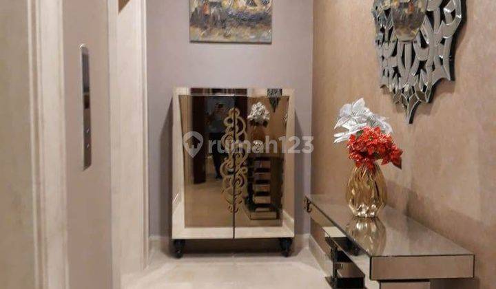 Sewa Apartemen Pakubuwono View 2 Bedroom Lantai Rendah Furnished 2