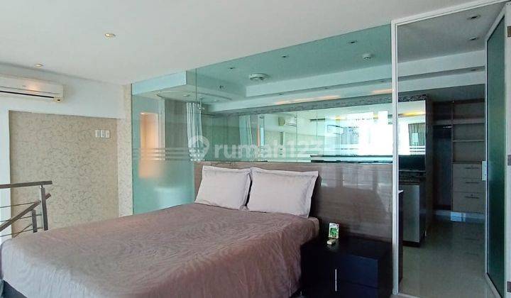 For Rent Apartment Cityloft Sudirman 1 Bedroom Nice Furnished 6
