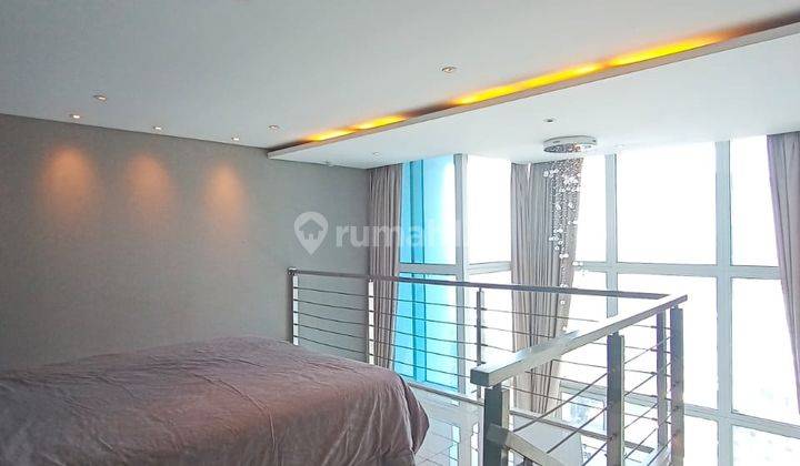 For Rent Apartment Cityloft Sudirman 1 Bedroom Nice Furnished 8