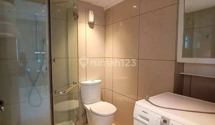 For Rent Apartment Cityloft Sudirman 1 Bedroom Nice Furnished 11