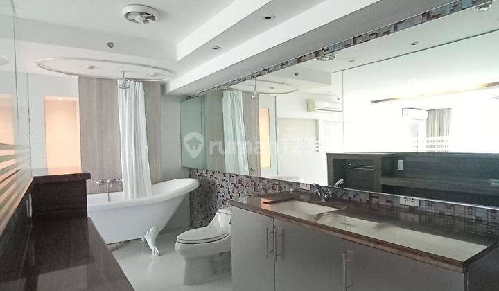 For Rent Apartment Cityloft Sudirman 1 Bedroom Nice Furnished 10