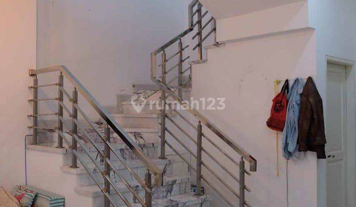 Dijual Rumah Di Bendungan Hilir 4 Kamar Tidur 2 Lantai Bagus 5