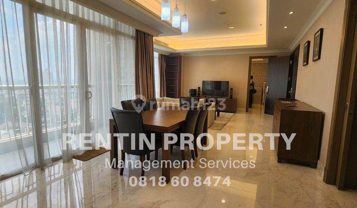 For Rent Apartment Botanica 2 Bedrooms Middle Floor Furnished 3