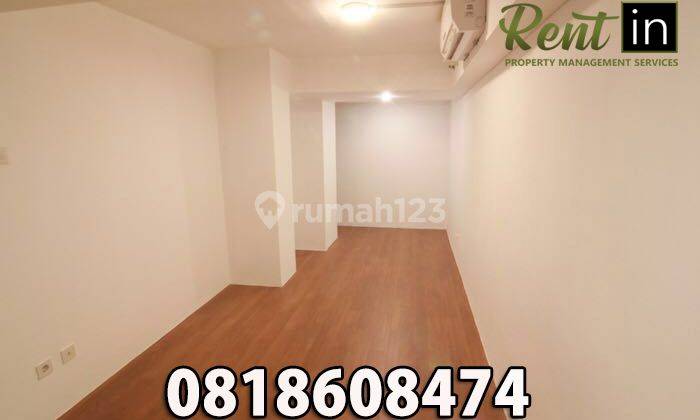 Sewa Apartemen Cityloft Sudirman 1 Bedroom Multifungsi Unfurnished 3