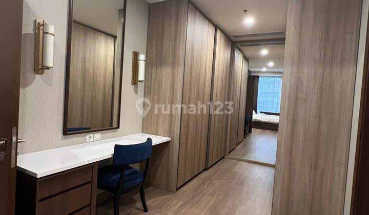 Sewa Apartemen Pakubuwono Spring 4 Bedroom Unit Combine Furnished 10