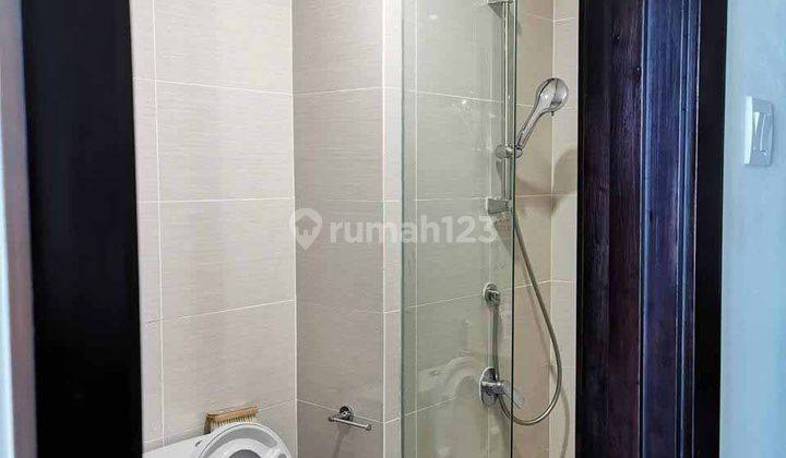 Jual Apartemen Puri Mansion Tipe Studio Lantai Sedang Furnished 6