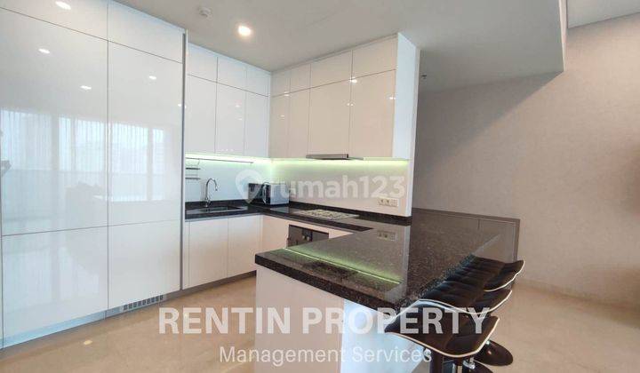  For Rent Apartment Anandamaya Residence 2 Bedrooms High Floor 3