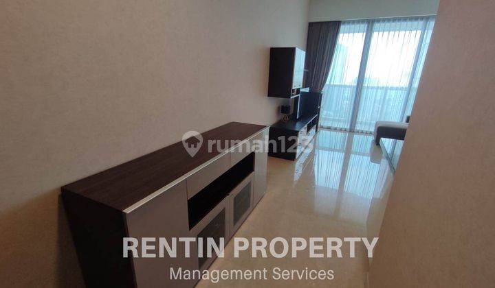  For Rent Apartment Anandamaya Residence 2 Bedrooms High Floor 5