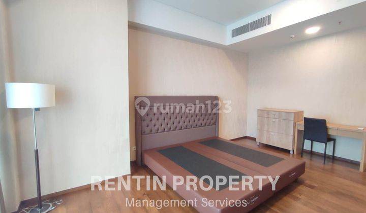  For Rent Apartment Anandamaya Residence 2 Bedrooms High Floor 7