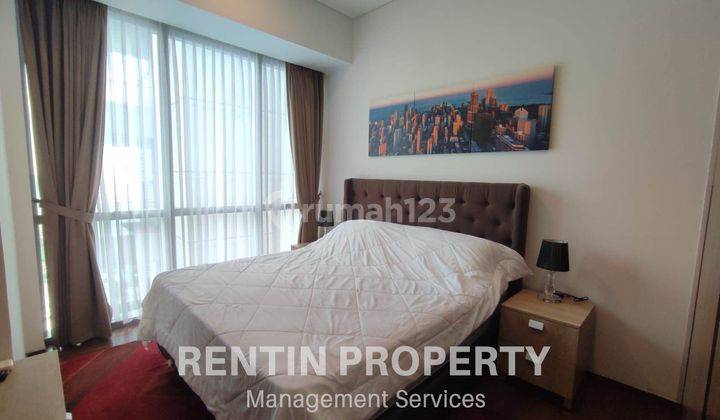  For Rent Apartment Anandamaya Residence 2 Bedrooms High Floor 8