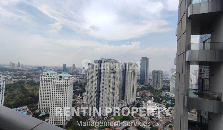  For Rent Apartment Anandamaya Residence 2 Bedrooms High Floor 11