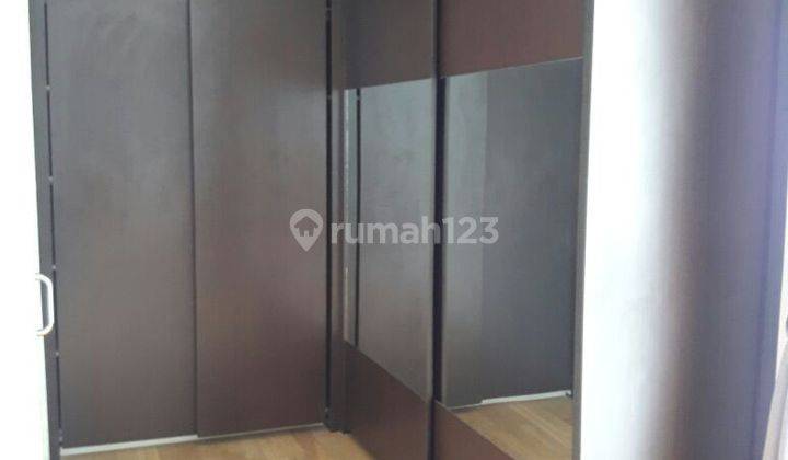 For Rent Apartment Residence 8 Senopati 2 Bedrooms High Floor Furnished 6
