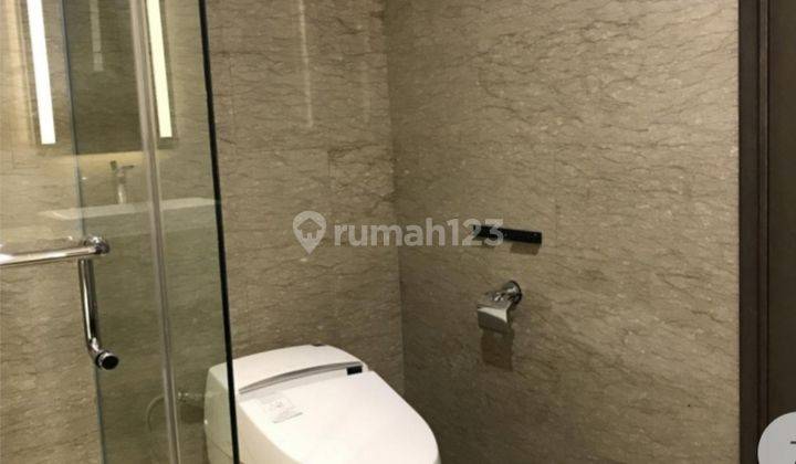 Jual Apartemen 1 Park Avenue 3 Bedroom Lantai Tengah Tower Royal 10