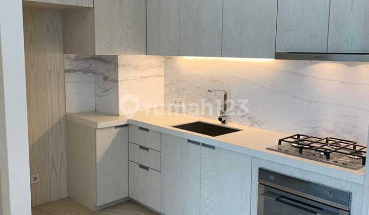 Jual Apartemen Izzara Simatupang 1 Bedroom Lantai Rendah 3