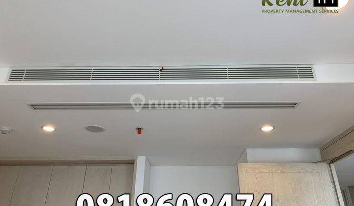 Jual Apartemen Izzara Simatupang 1 Bedroom Lantai Rendah 5