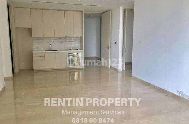 Jual Apartemen Izzara Simatupang 2 Bedroom Lantai Rendah Unfurnished 2