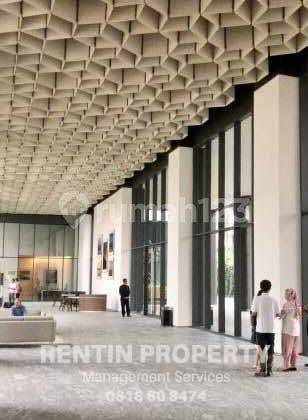 Jual Apartemen Izzara Simatupang 2 Bedroom Lantai Rendah Unfurnished 4